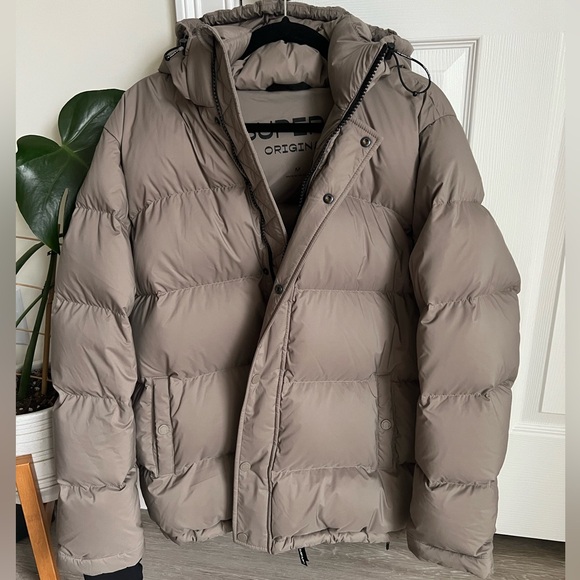 Aritzia The Super Puff™ - cliMATTE™ Original - Picture 2 of 16